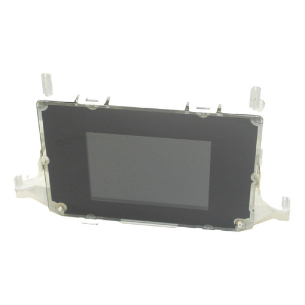 Computador Bordo Ford Ecosport 14-20 Av1t-18b955-bf