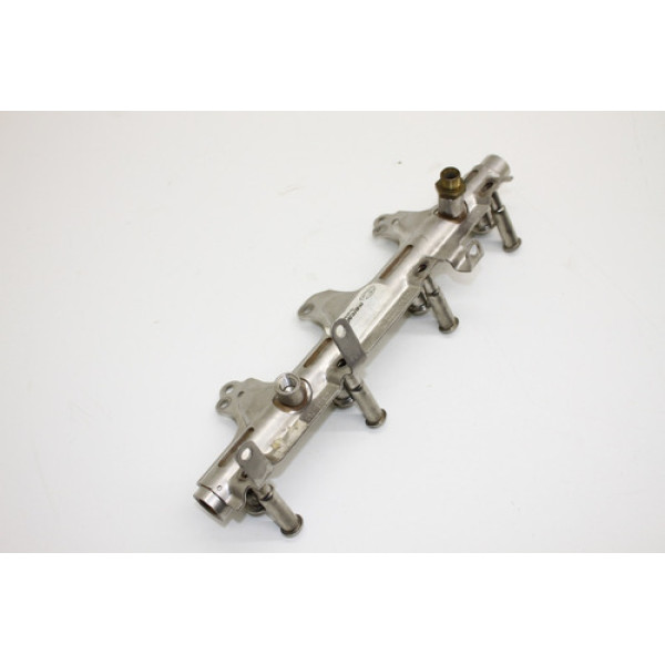 Flauta Bico Injetor Audi A3 A4 A5 2.0 Tfsi 06j133317m