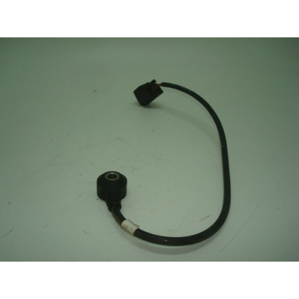 Sensor De Detonação Ford Focus 1.6 Flex 2010 98mf12a699ba