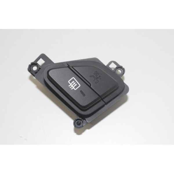 Botão Desembaçador Hyundai I30 09 A 12 