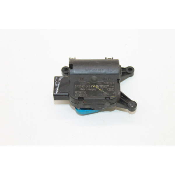 Motor Atuador Ar Condicionado Vw Jetta Audi A3 Sp 1k1907511e