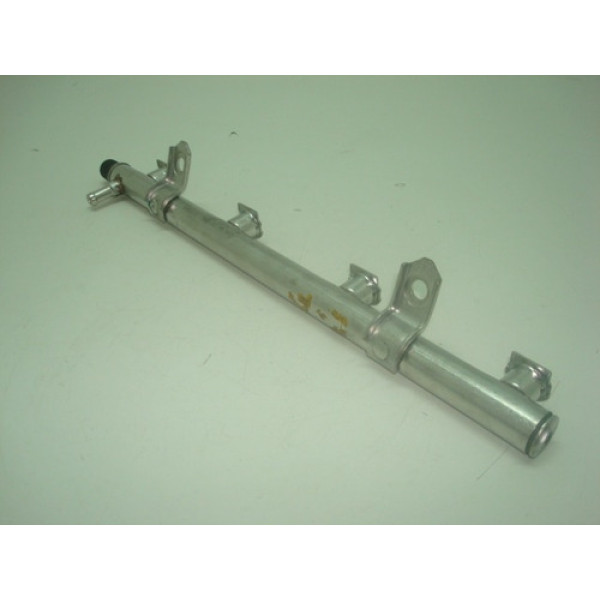 Flauta Bico Injetor Mercedes Classe A 160 A166070395