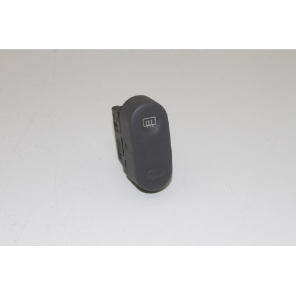 Botão Desembaçador Renault Clio 02 A 12 M1051