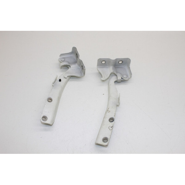 Par Braço Capo Fiat Grand Siena 1.4 2015