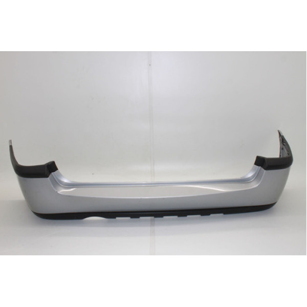 Parachoque Traseiro Vw Parati G3 03-06 5x9807421a 01