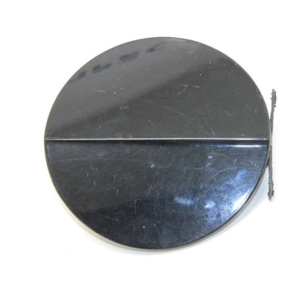 Portinhola Tanque Vw Gol Voyage G6 Usada Preto Original