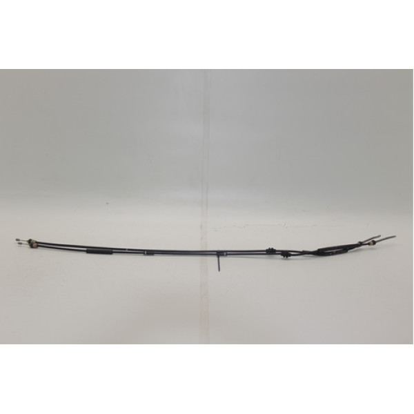 Par Cabo Freio Mão Renault Kwid 17-20