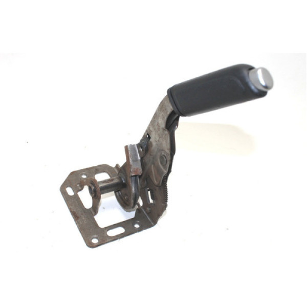 Alavanca Freio Mão Ford Focus 2009 10 11 12 13 Original Top