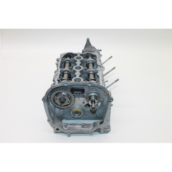 Cabeçote Lado Esquerdo Audi Q7 3.0 V6 2015 06e103403m