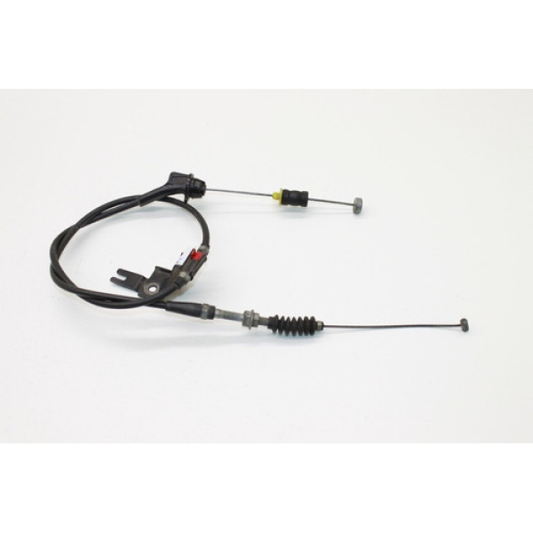 Cabo Acelerador Honda Fit 2005 Automático 