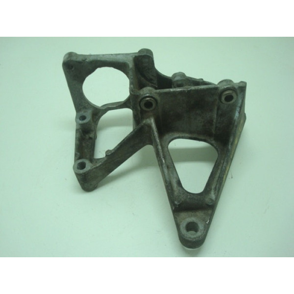 Suporte Bomba De Direção Hidráulica Renault Scenic 2.0 