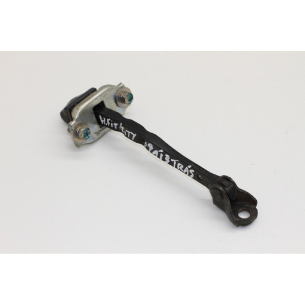 Limitador Porta Honda Fit City 09-13 Traseiro