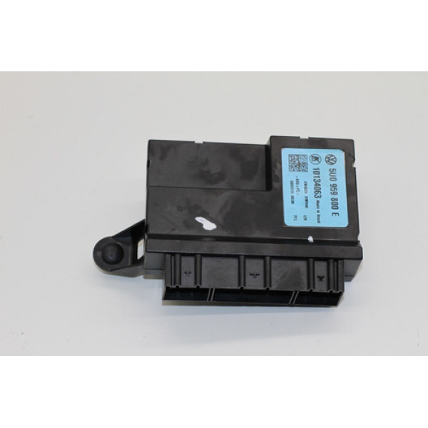 Módulo Conforto Vw Voyage 1.6 2020 5u0959800e