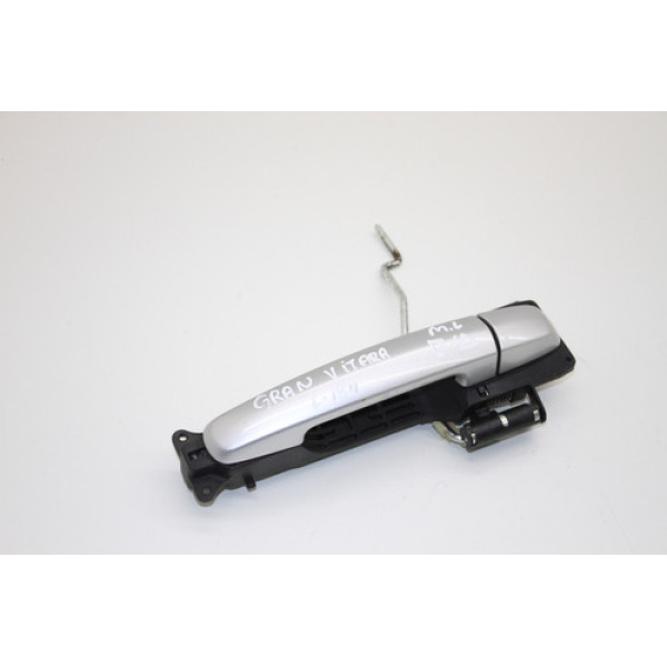 Maçaneta Externa D.d Suzuki Grand Vitara 2.0 2012