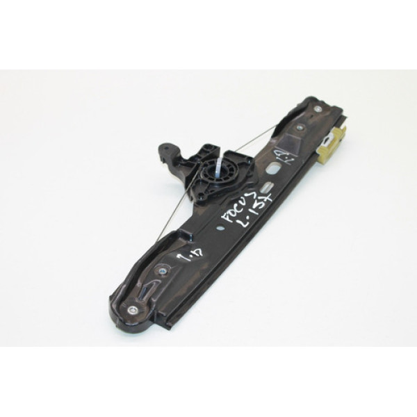 Máquina Vidro Traseira Direita Ford Focus 2018 C00591-101