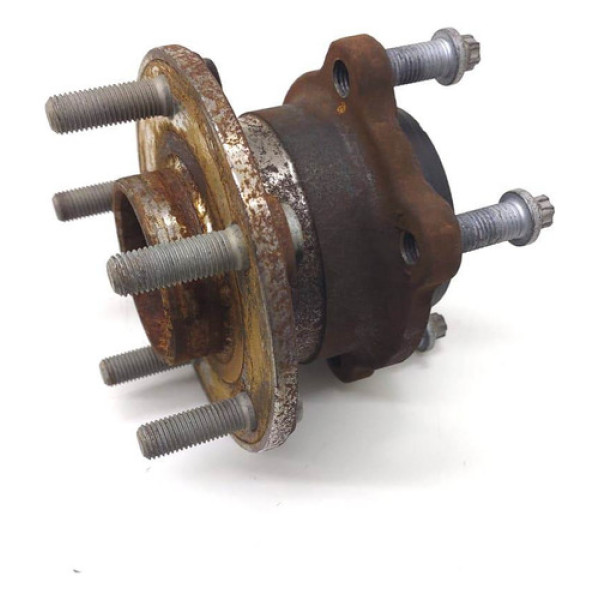 Cubo Rolamento De Roda Traseiro Ford Focus 2.0 2016