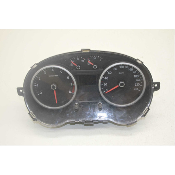 Painel Instrumento Vw Gol Voyage 08-16 Magneti Marelli