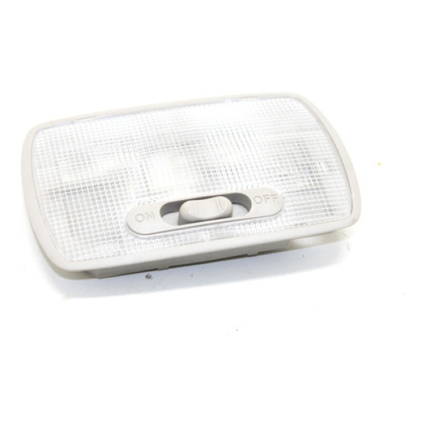 Luz Cortesia Honda Hrv 15 16 17 18 19 Traseira Original