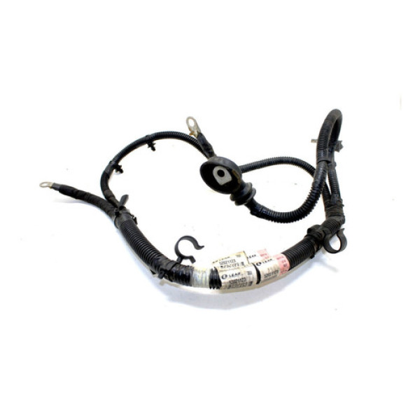 Chicote Cabo Positivo Bateria Spin 13/15 Original 52021123