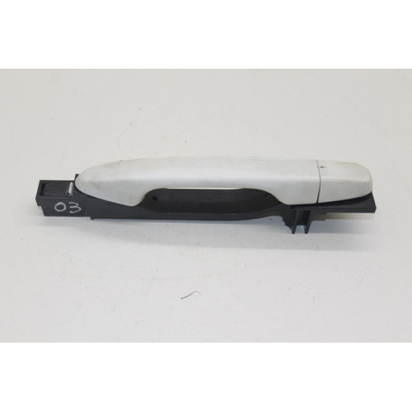 Maçaneta Externa Honda Civic Crv 12-16 T.e