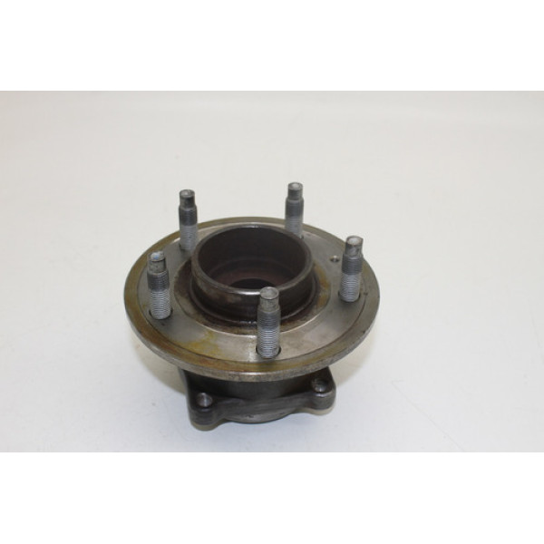 Cubo Roda Traseiro Gm Captiva 2.4 2010