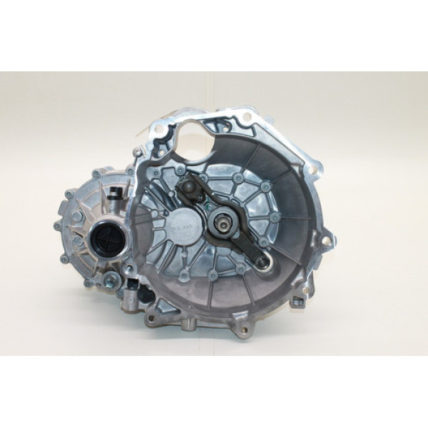 Caixa De Marcha I-motion Vw Up 1.0 Novo Original S/atuadores