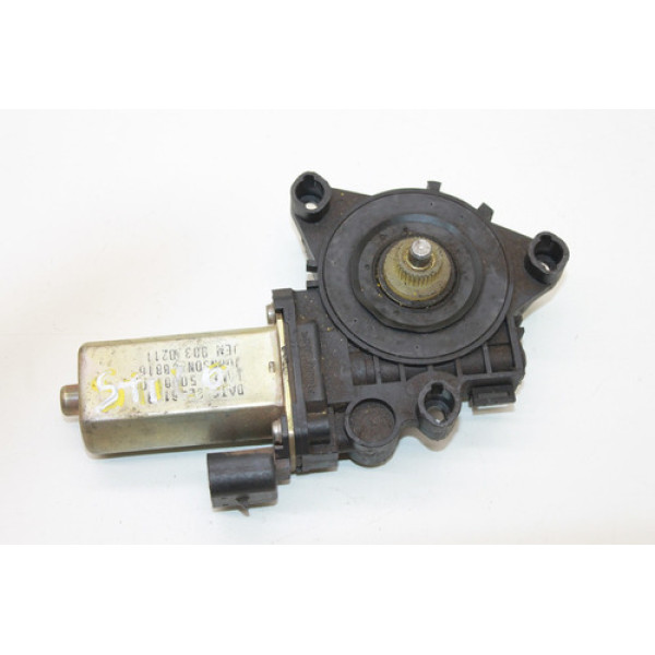 Motor Vidro Fiat Stilo Dianteiro Direito 50016603
