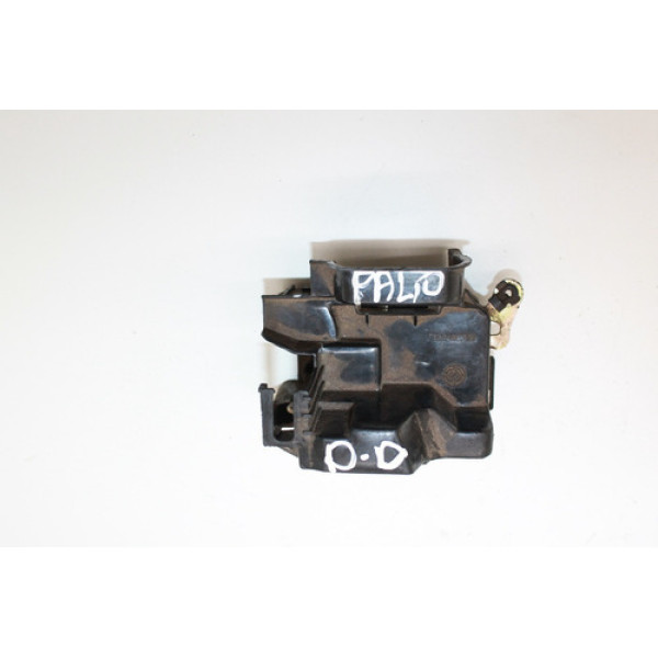 Fechadura Mecanica Dianteira Direita Fiat Palio