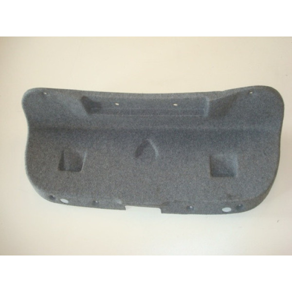 Acabamento Tampa Traseira Bmw 320 720179607