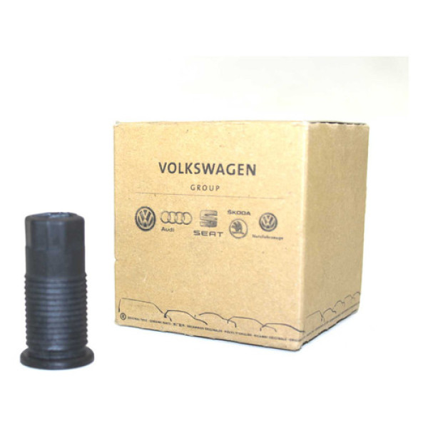 Batente Trava Pino Acelerador Volkswagen Diversos 1j1721527a
