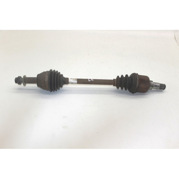 Semi Eixo Lado Esquerdo Ford Ka 1.0 2009 A 2013 952137h