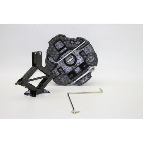 Macaco Subaru Subaru Xv 2.0 2019