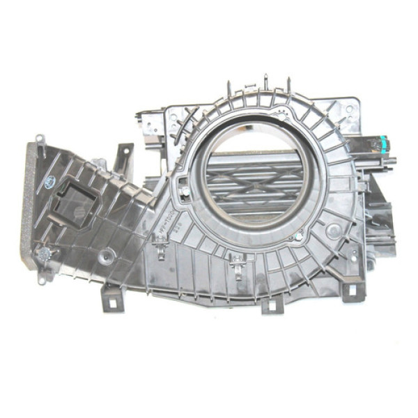 Carcaça  Ar Forçado Gmomega Fittipaldi 08 A 12