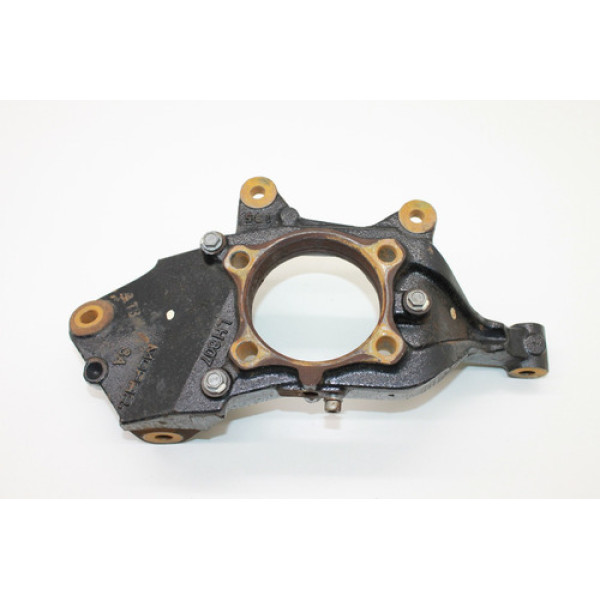 Manga Eixo Traseira L/e Jeep Compass Renegade Diesel 4x4