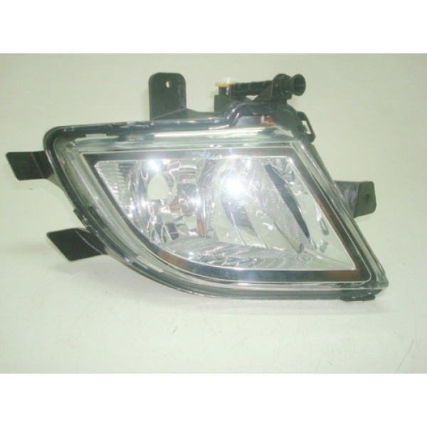 Farol Milha Jetta 2017 Lado Esquerdo 5c7941700r 