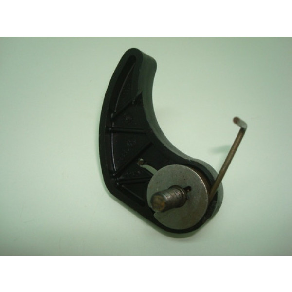 Tensor Corrente Bomba Óleo Vw Golf Polo Jetta 2.0 Aspirado