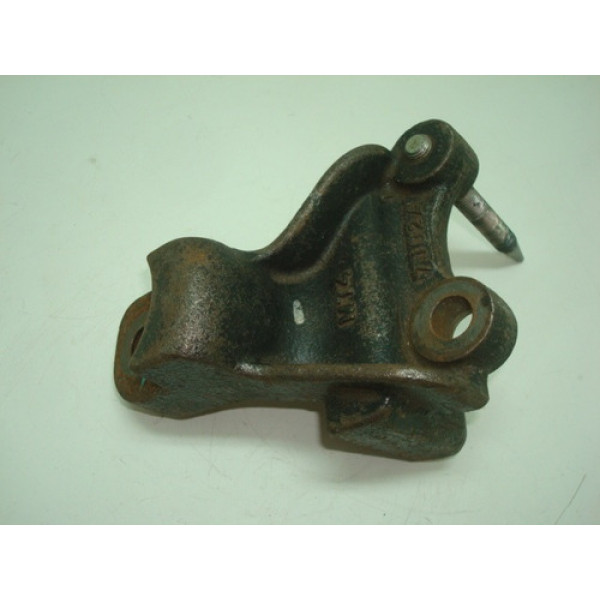 Suporte Do Coxim Motor Honda Fit 2003 A 2008