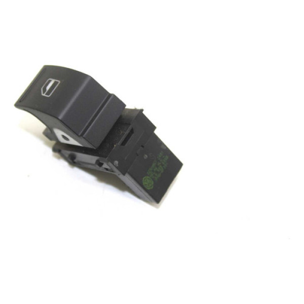 Botão Vidro Lado Direito Vw Jetta 2011 A 2017 7l6959855b
