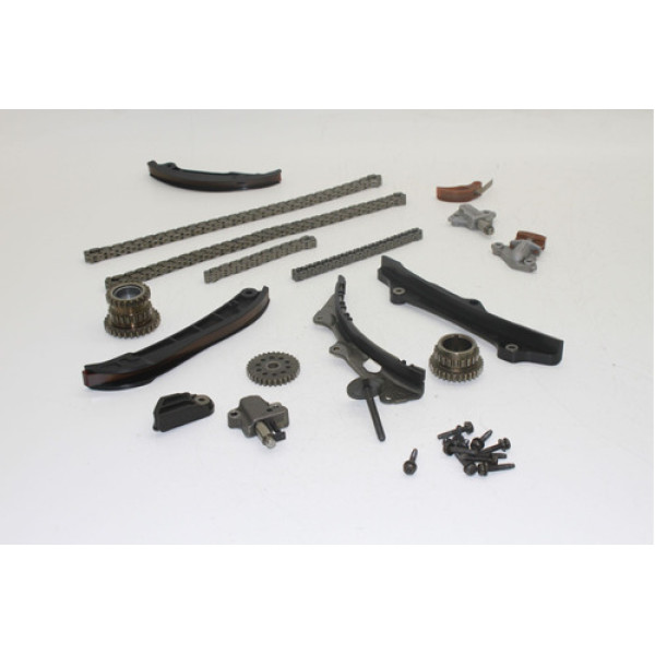 Kit Tensor Corrente Dodge Journey 3.6 V6 09-17