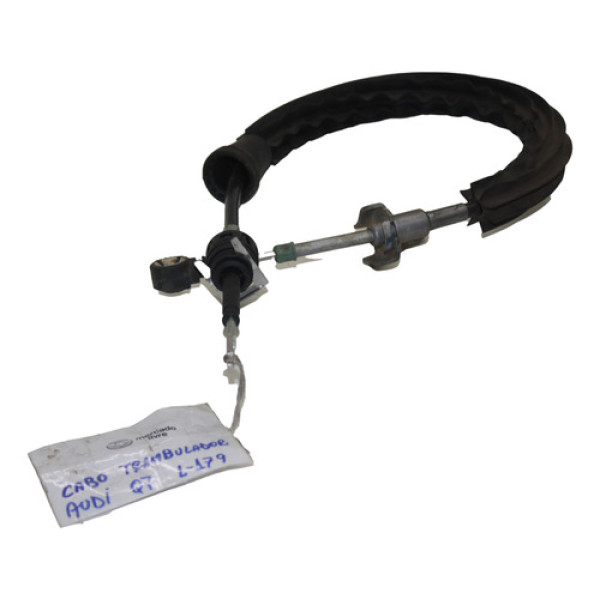 Cabo Da Alavanca Câmbio Audi Q7 2015 4l0713265f