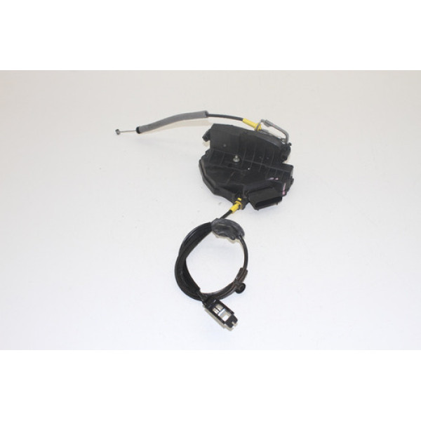 Fechadura T.e Ford Ka Se 1.0 3cc 2019 E3b5-a264a27-dj