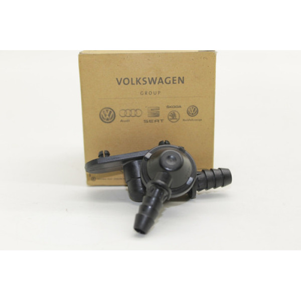 Conexão Sensor Map Mangueira Hidrovacuo Volkswagen 10mmx12mm