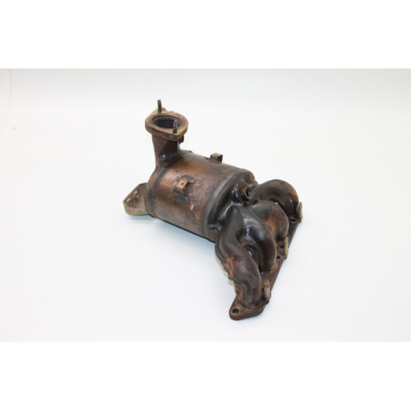 Catalisador Fiat Toro 1.8 2018 H51960235