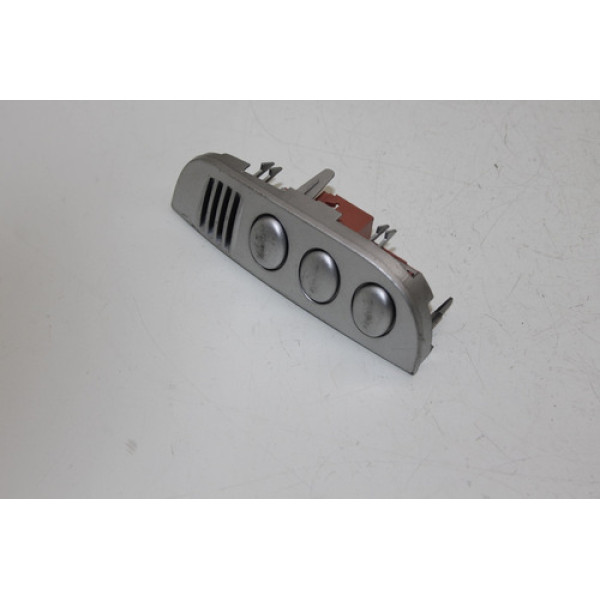 Botão Falso Citroen C3 03-12 96661949vv