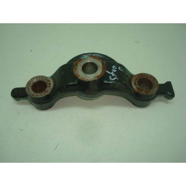 Suporte Do Montante Pivo Lado Esquerdo Toyota Hilux Sw4 2010
