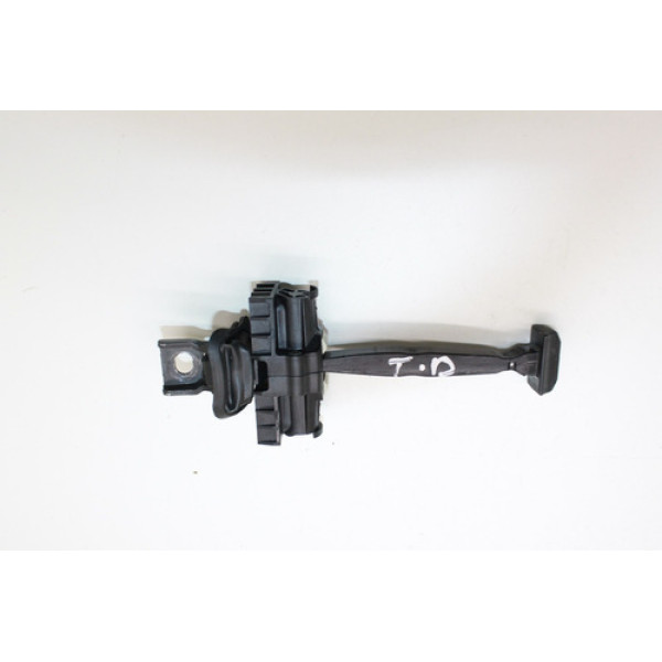 Limitador Porta Traseira Direita Vw Golf 2014 5g0839267