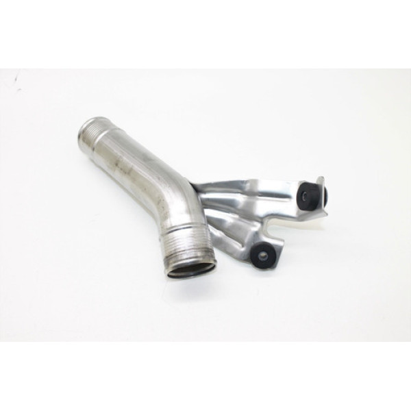 Cano Tubo Intercooler Gm S10 2.8 2013 94755858