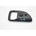 Acabamento Maçaneta Interna L.e Kia Soul 2010 82611-2k100