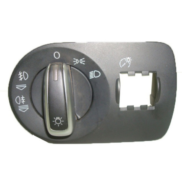 Chave Farol De Luz Audi Sportback 2011 - 8p1941531ca 