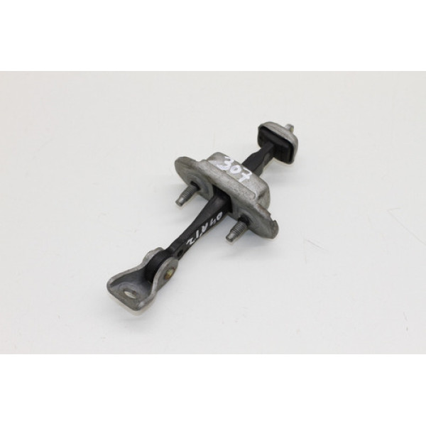 Limitador Porta Peugeot 307 04-12 Dianteira